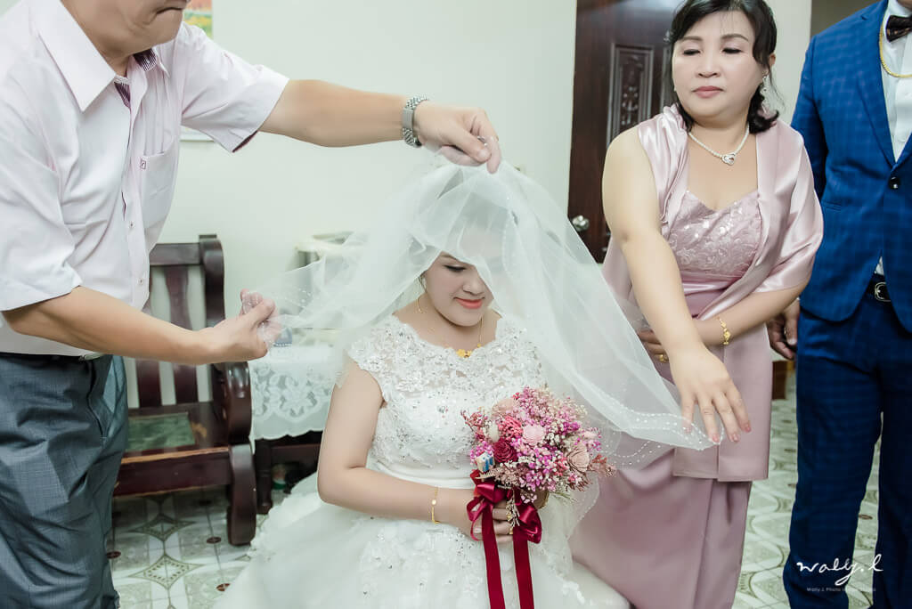 20190906205123_27 婚禮紀錄｜高雄婚攝｜ 雙儀式＋午宴 |鳳山開漳聖王廟活動中心｜