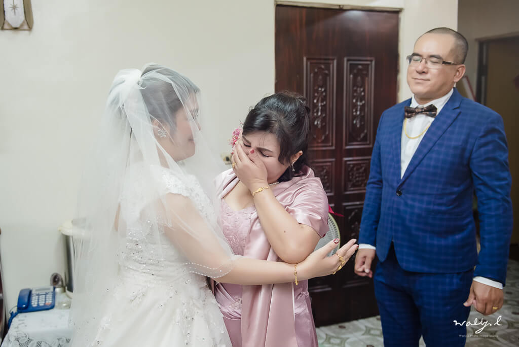 20190906205124_62 婚禮紀錄｜高雄婚攝｜ 雙儀式＋午宴 |鳳山開漳聖王廟活動中心｜