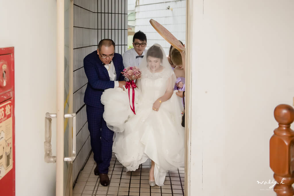 20190906205147_14 婚禮紀錄｜高雄婚攝｜ 雙儀式＋午宴 |鳳山開漳聖王廟活動中心｜