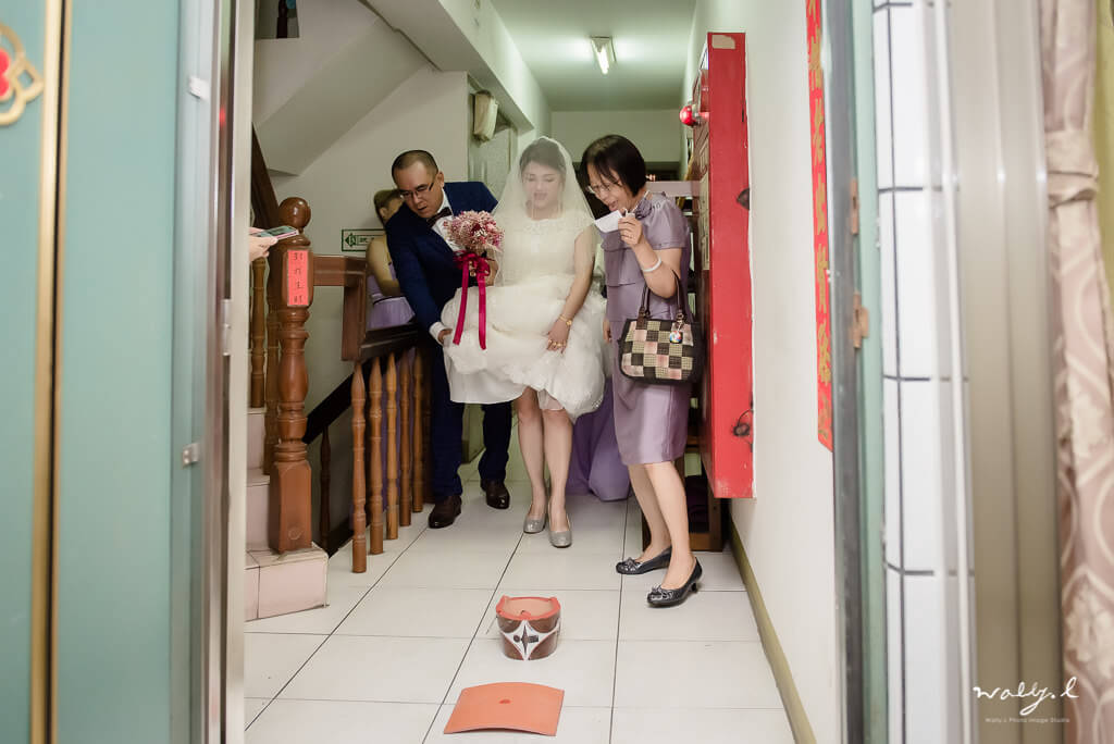 20190906205149_79 婚禮紀錄｜高雄婚攝｜ 雙儀式＋午宴 |鳳山開漳聖王廟活動中心｜