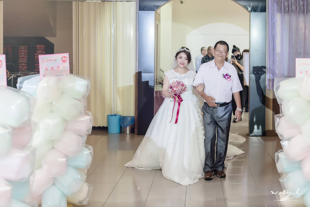 20190906205242_47 婚禮紀錄｜高雄婚攝｜ 雙儀式＋午宴 |鳳山開漳聖王廟活動中心｜
