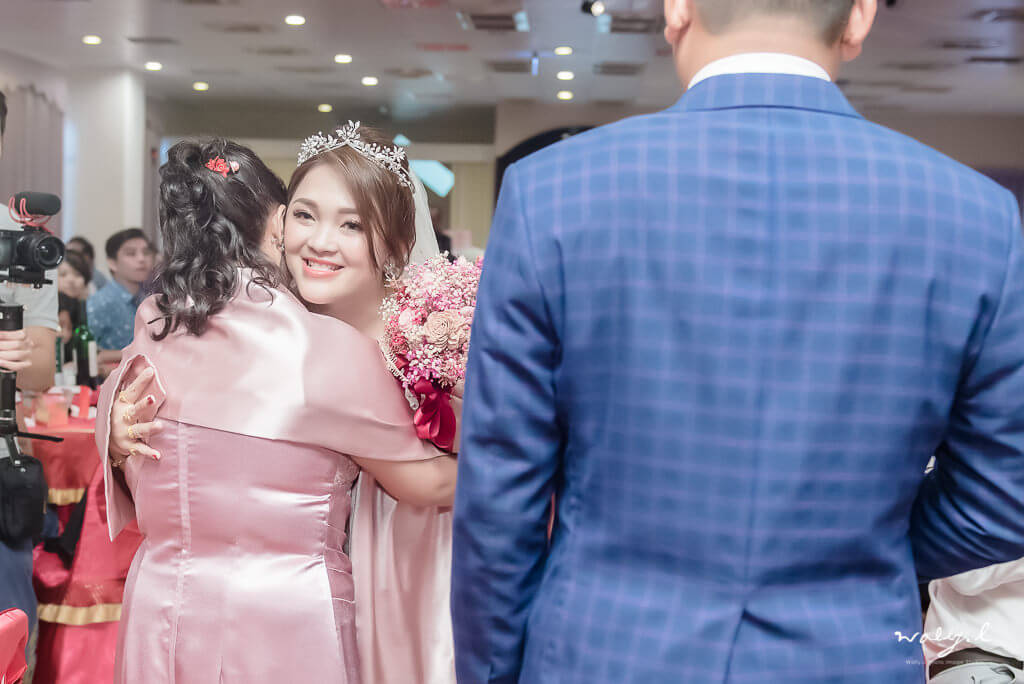 20190906205256_60 婚禮紀錄｜高雄婚攝｜ 雙儀式＋午宴 |鳳山開漳聖王廟活動中心｜