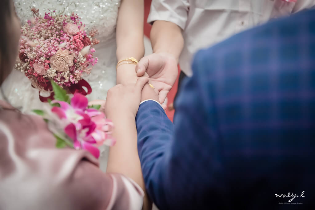 20190906205258_6 婚禮紀錄｜高雄婚攝｜ 雙儀式＋午宴 |鳳山開漳聖王廟活動中心｜
