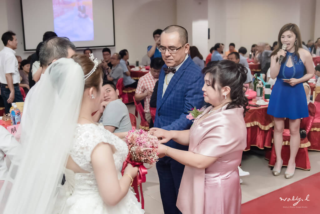 20190906205300_73 婚禮紀錄｜高雄婚攝｜ 雙儀式＋午宴 |鳳山開漳聖王廟活動中心｜