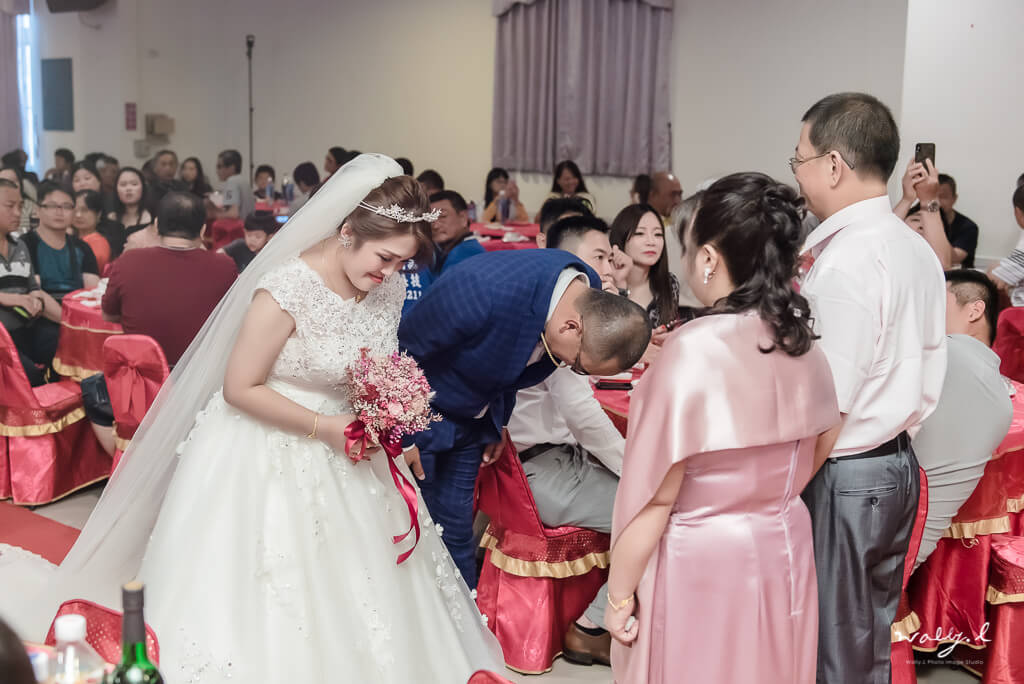 20190906205301_8 婚禮紀錄｜高雄婚攝｜ 雙儀式＋午宴 |鳳山開漳聖王廟活動中心｜