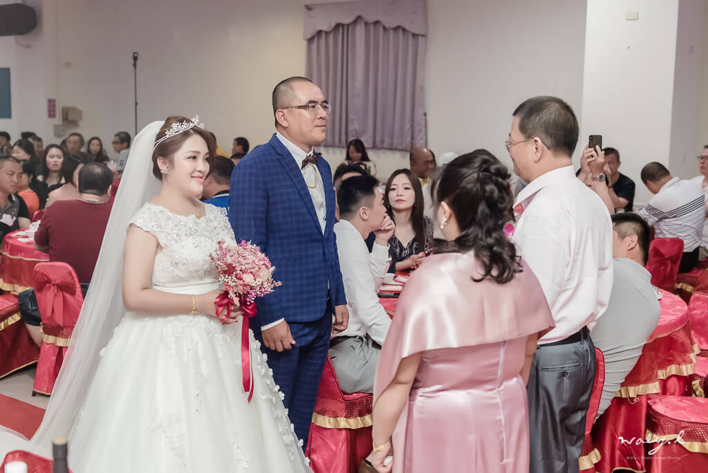 20190906205302_98 婚禮紀錄｜高雄婚攝｜ 雙儀式＋午宴 |鳳山開漳聖王廟活動中心｜
