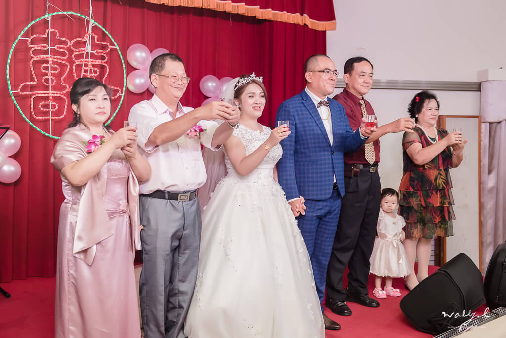 20190906205334_47 婚禮紀錄｜高雄婚攝｜ 雙儀式＋午宴 |鳳山開漳聖王廟活動中心｜