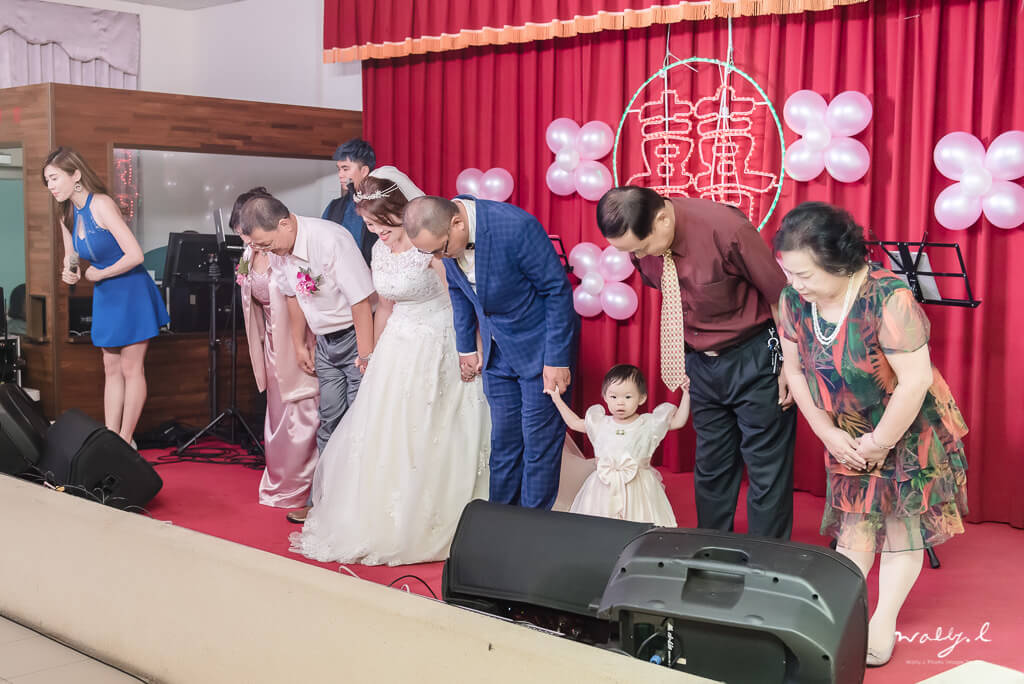 20190906205338_78 婚禮紀錄｜高雄婚攝｜ 雙儀式＋午宴 |鳳山開漳聖王廟活動中心｜