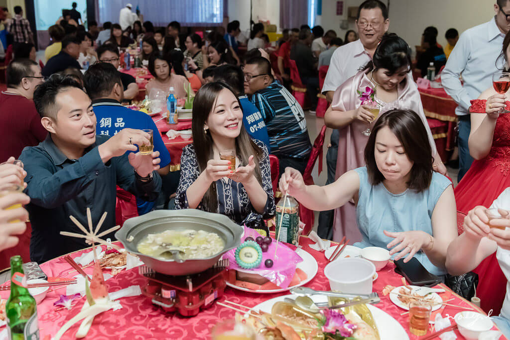 20190906205604_30 婚禮紀錄｜高雄婚攝｜ 雙儀式＋午宴 |鳳山開漳聖王廟活動中心｜