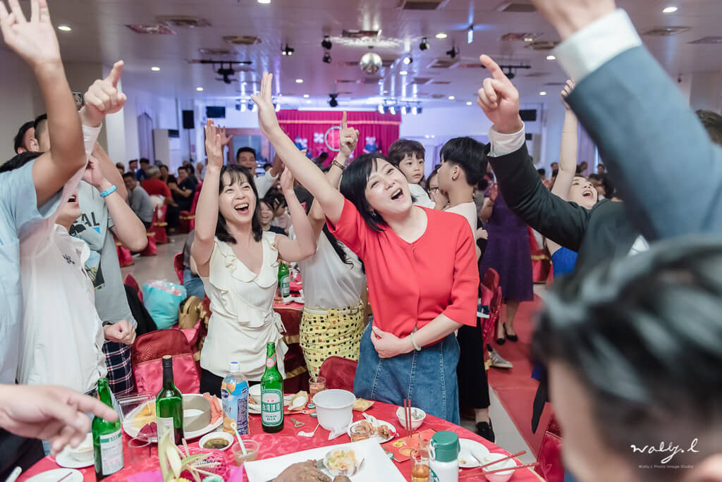 20190906205640_74 婚禮紀錄｜高雄婚攝｜ 雙儀式＋午宴 |鳳山開漳聖王廟活動中心｜