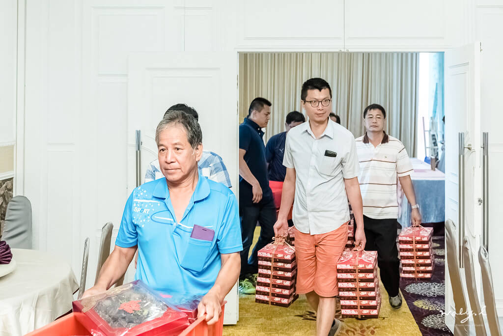 20190918225328_65 婚禮紀錄｜台北婚攝｜ 訂婚＋午宴 |土城囍都婚宴會館｜