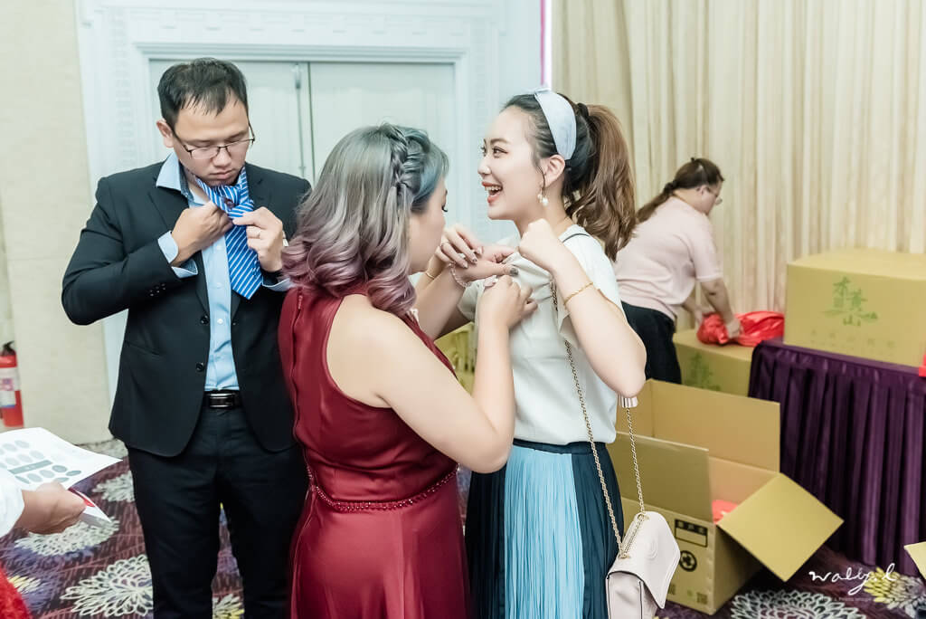 20190918225341_36 婚禮紀錄｜台北婚攝｜ 訂婚＋午宴 |土城囍都婚宴會館｜