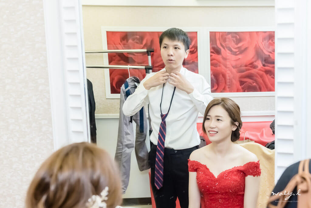 20190918225357_27 婚禮紀錄｜台北婚攝｜ 訂婚＋午宴 |土城囍都婚宴會館｜