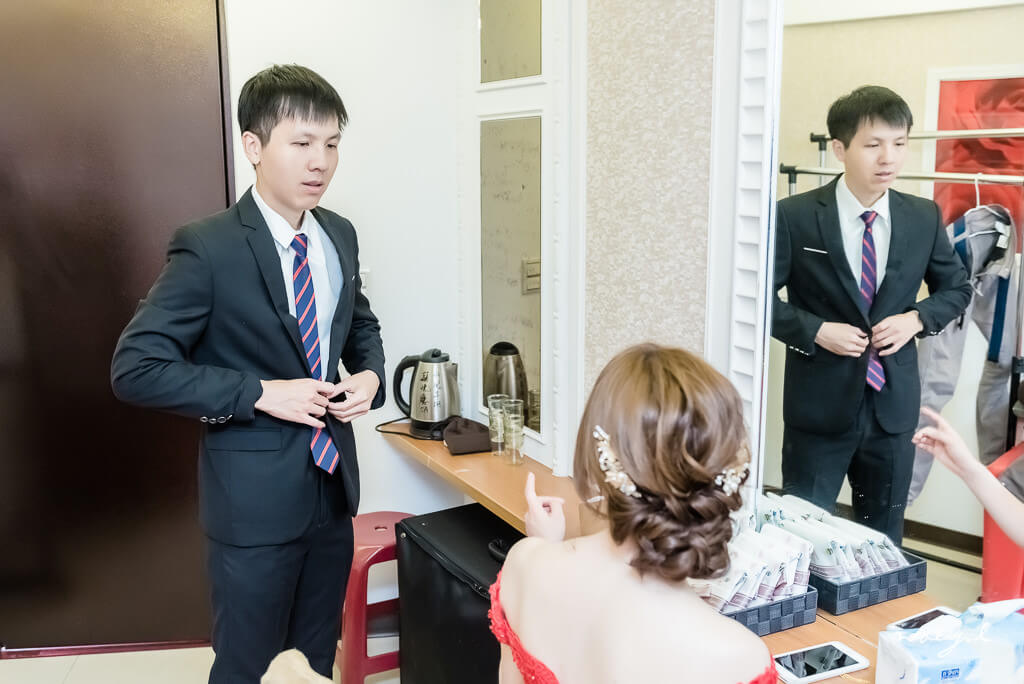 20190918225400_85 婚禮紀錄｜台北婚攝｜ 訂婚＋午宴 |土城囍都婚宴會館｜