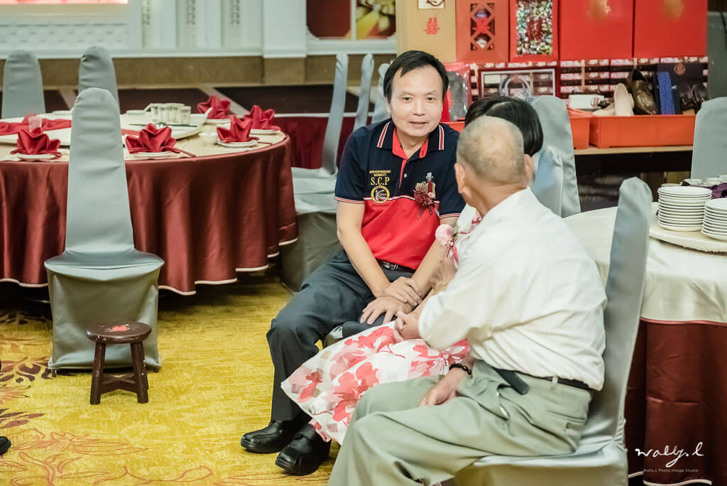 20190918225437_95 婚禮紀錄｜台北婚攝｜ 訂婚＋午宴 |土城囍都婚宴會館｜