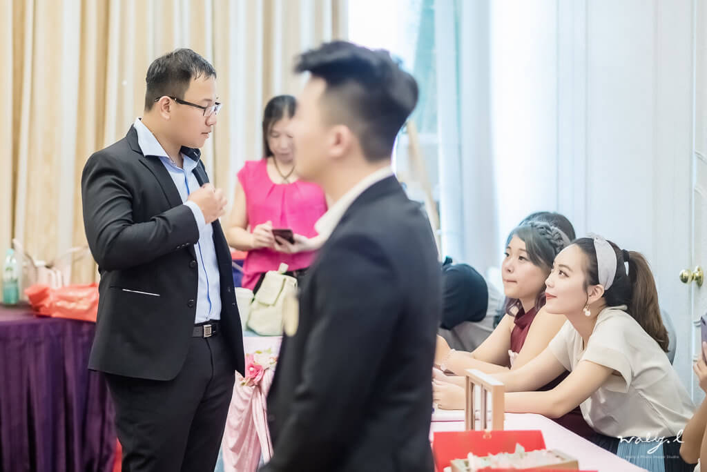 20190918225448_93 婚禮紀錄｜台北婚攝｜ 訂婚＋午宴 |土城囍都婚宴會館｜