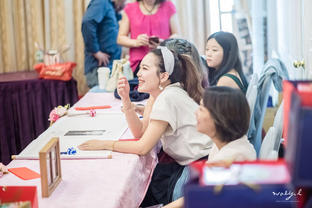 20190918225450_14 婚禮紀錄｜台北婚攝｜ 訂婚＋午宴 |土城囍都婚宴會館｜