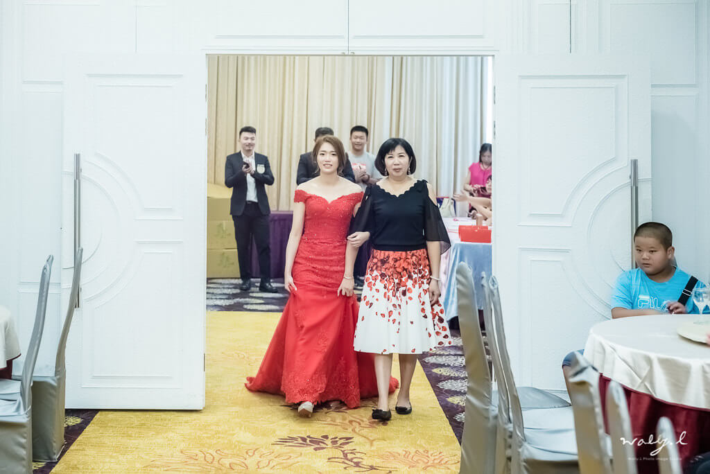 20190918225453_36 婚禮紀錄｜台北婚攝｜ 訂婚＋午宴 |土城囍都婚宴會館｜