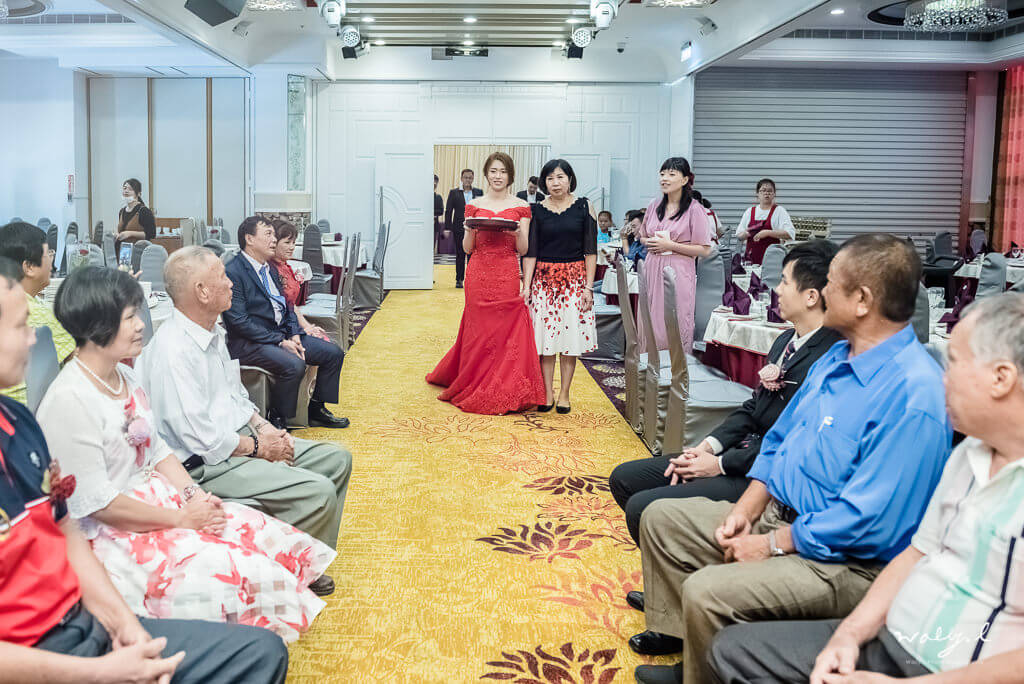 20190918225507_42 婚禮紀錄｜台北婚攝｜ 訂婚＋午宴 |土城囍都婚宴會館｜