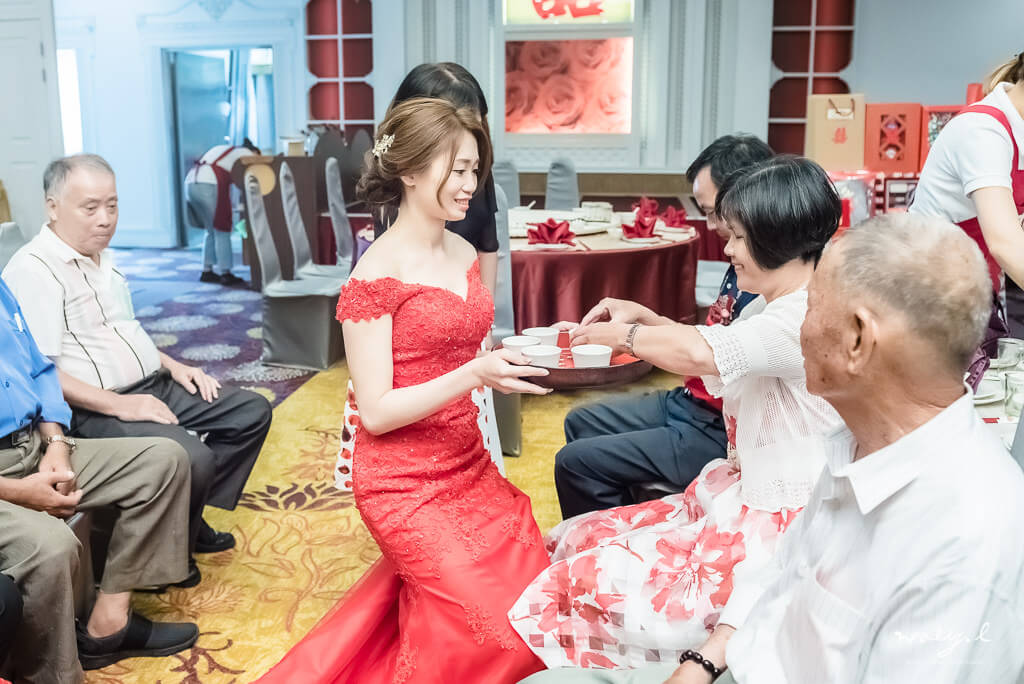 20190918225511_74 婚禮紀錄｜台北婚攝｜ 訂婚＋午宴 |土城囍都婚宴會館｜