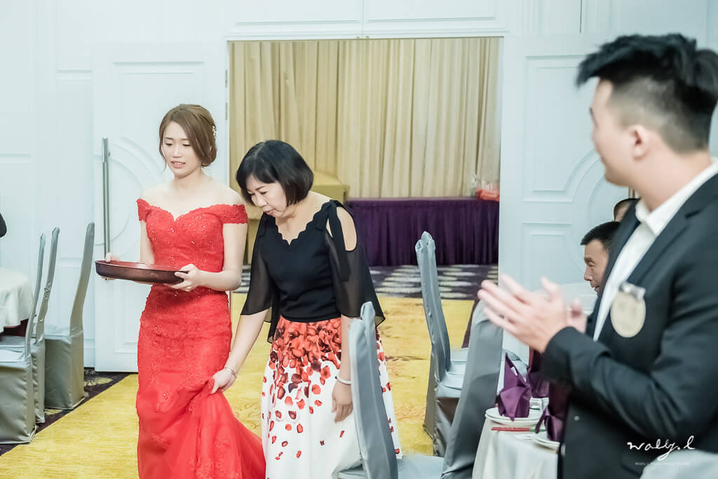 20190918225543_84 婚禮紀錄｜台北婚攝｜ 訂婚＋午宴 |土城囍都婚宴會館｜
