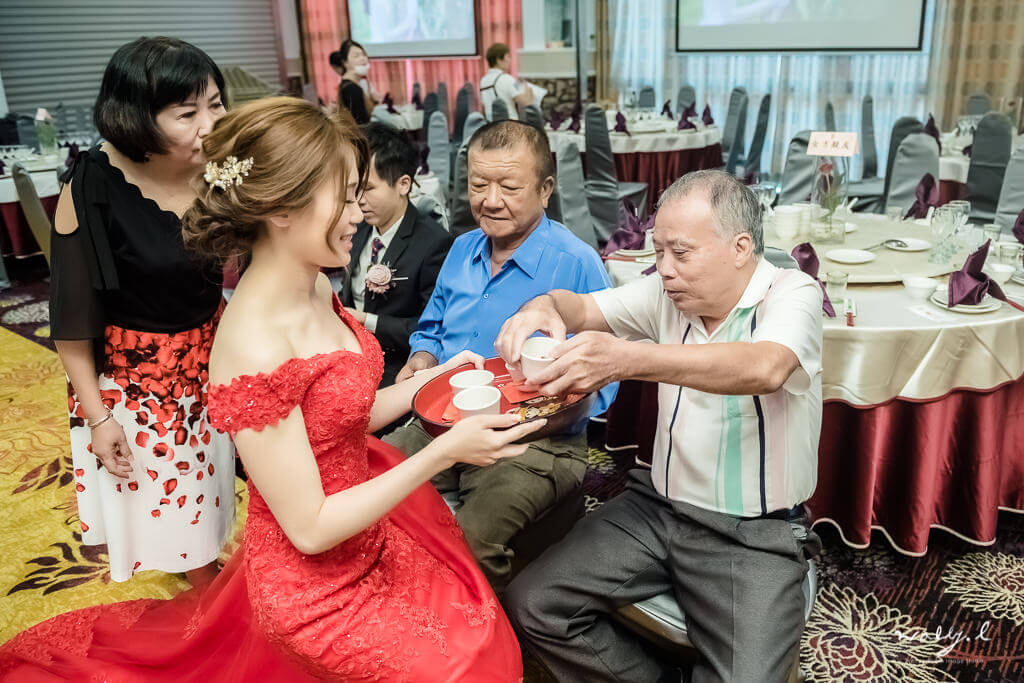 20190918225557_68 婚禮紀錄｜台北婚攝｜ 訂婚＋午宴 |土城囍都婚宴會館｜