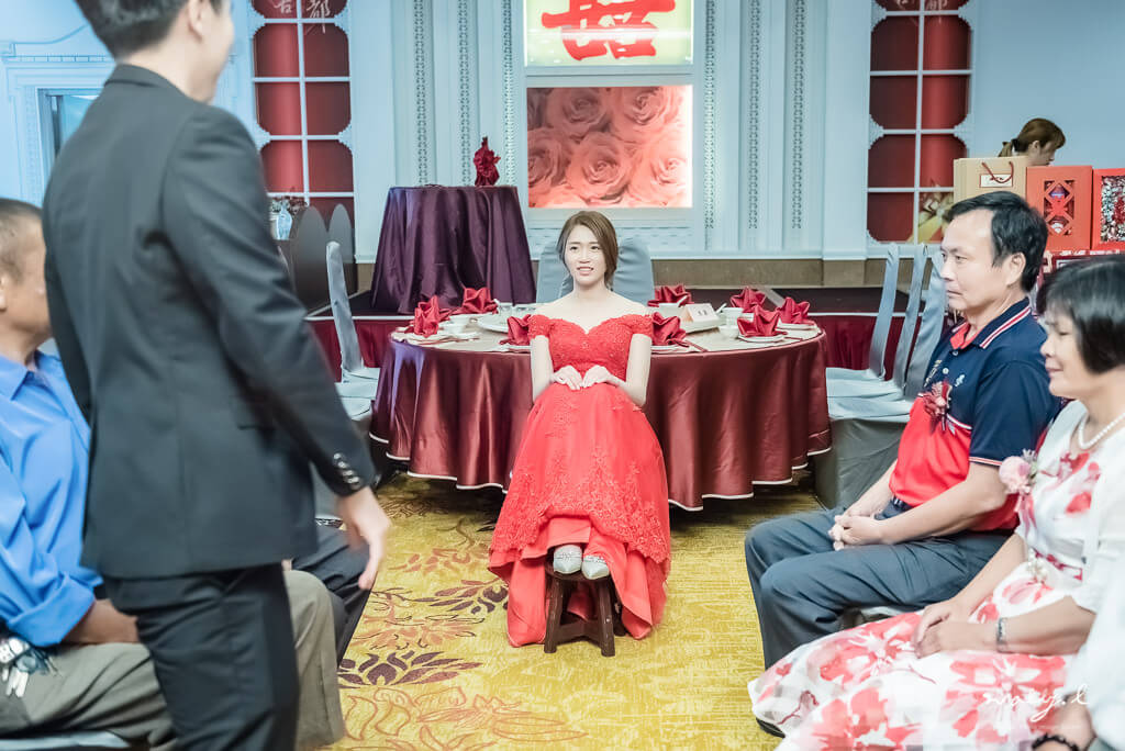 20190918225603_28 婚禮紀錄｜台北婚攝｜ 訂婚＋午宴 |土城囍都婚宴會館｜