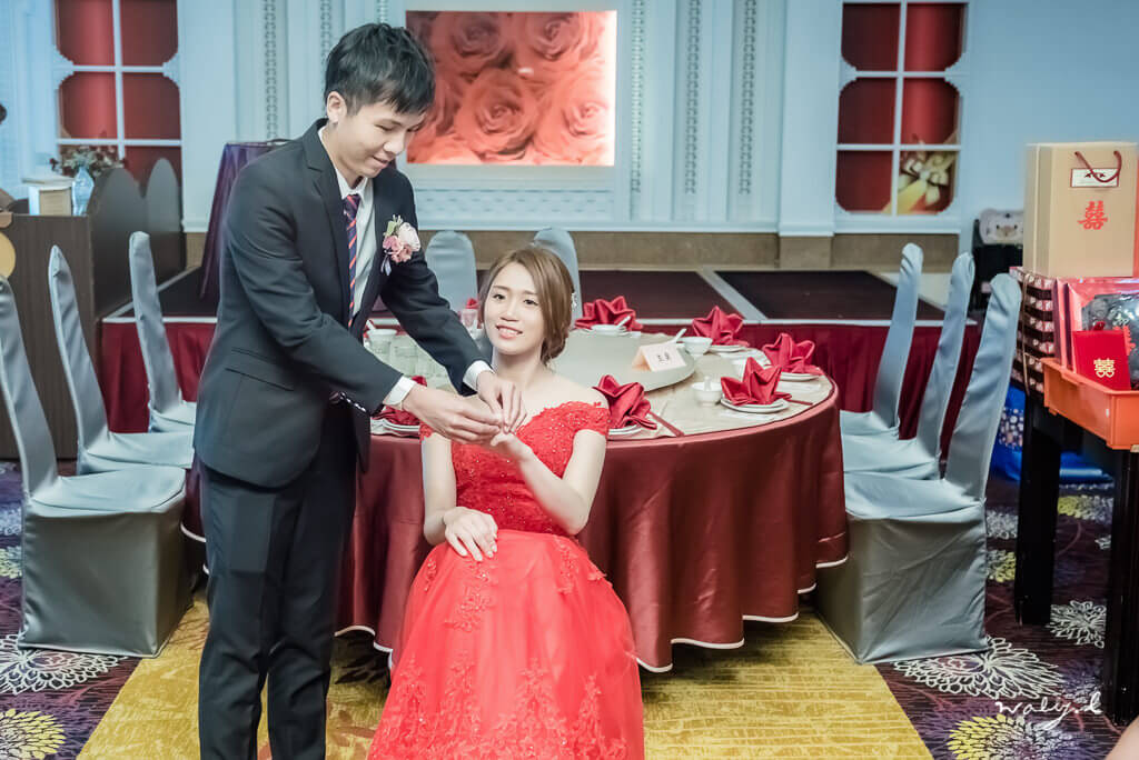 20190918225606_51 婚禮紀錄｜台北婚攝｜ 訂婚＋午宴 |土城囍都婚宴會館｜