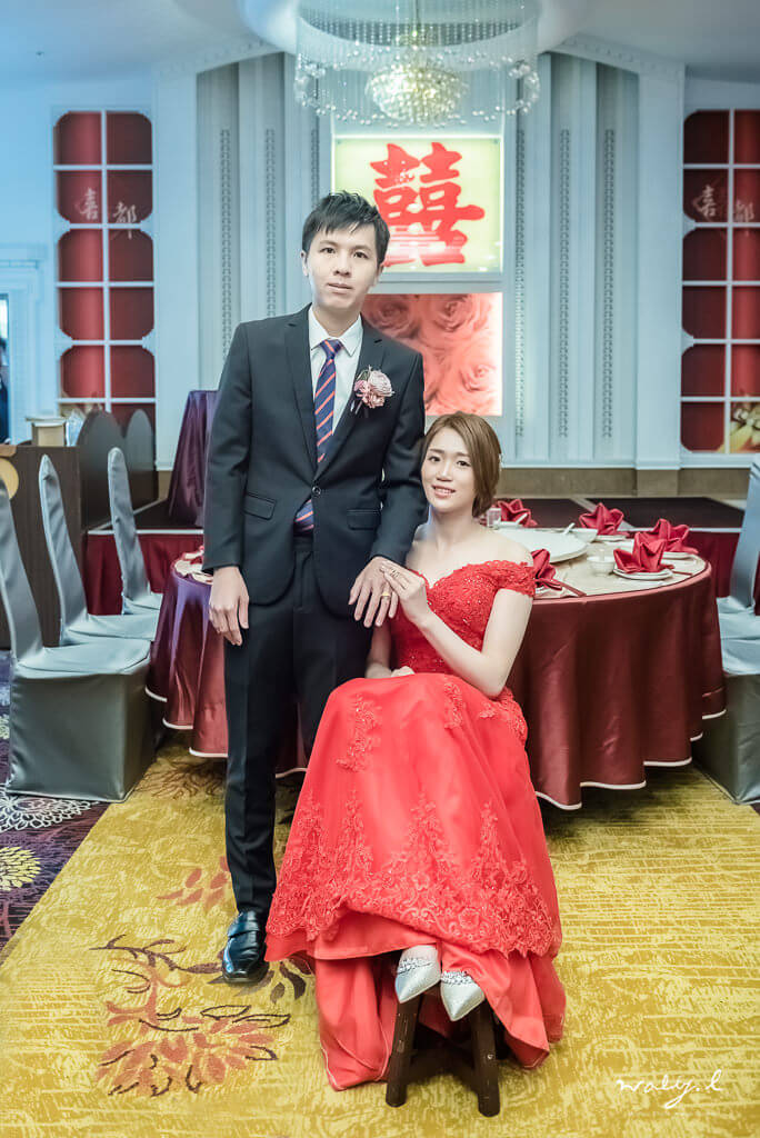 20190918225622_21 婚禮紀錄｜台北婚攝｜ 訂婚＋午宴 |土城囍都婚宴會館｜