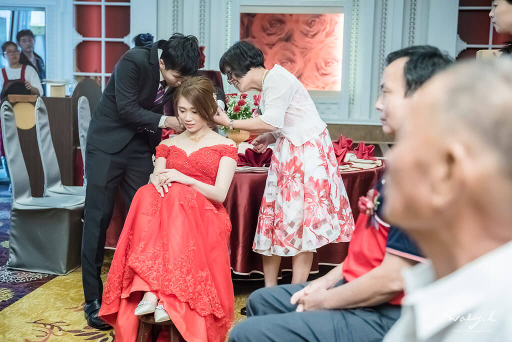 20190918225640_28 婚禮紀錄｜台北婚攝｜ 訂婚＋午宴 |土城囍都婚宴會館｜