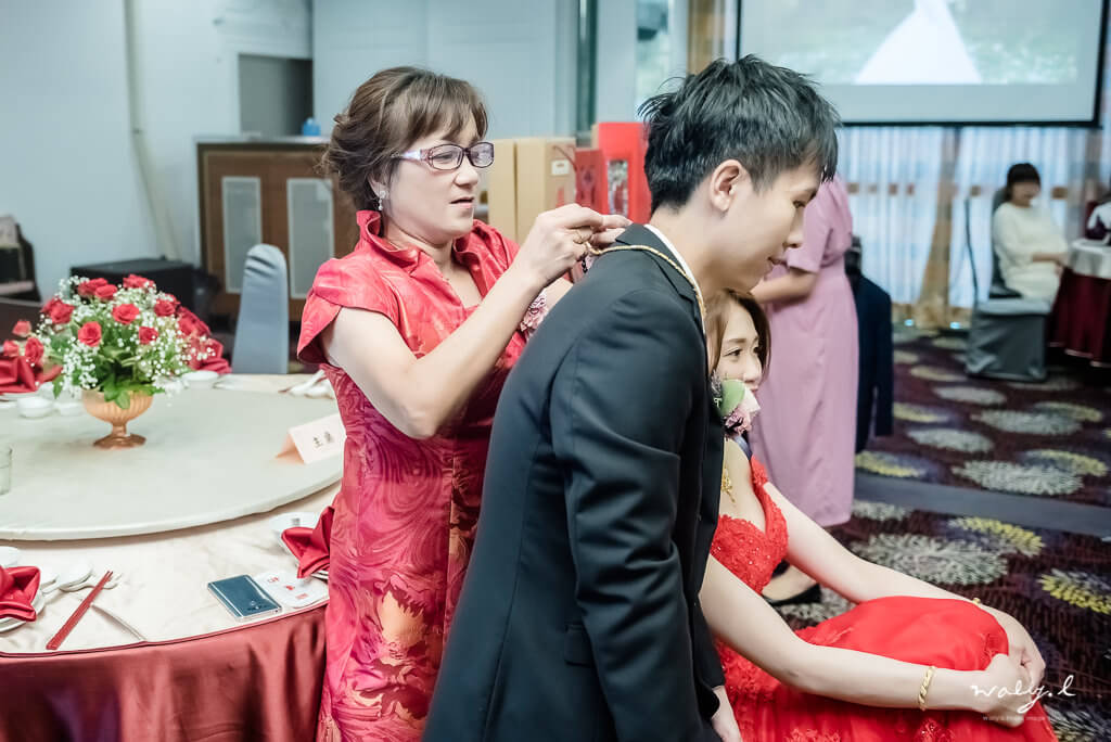 20190918225657_36 婚禮紀錄｜台北婚攝｜ 訂婚＋午宴 |土城囍都婚宴會館｜