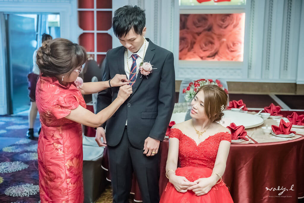 20190918225700_49 婚禮紀錄｜台北婚攝｜ 訂婚＋午宴 |土城囍都婚宴會館｜