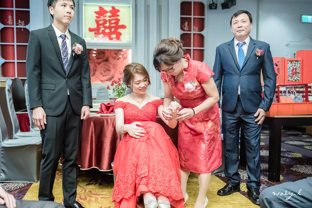 20190918225701_83 婚禮紀錄｜台北婚攝｜ 訂婚＋午宴 |土城囍都婚宴會館｜