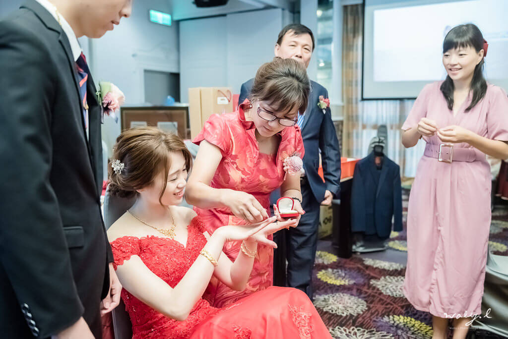 20190918225716_76 婚禮紀錄｜台北婚攝｜ 訂婚＋午宴 |土城囍都婚宴會館｜