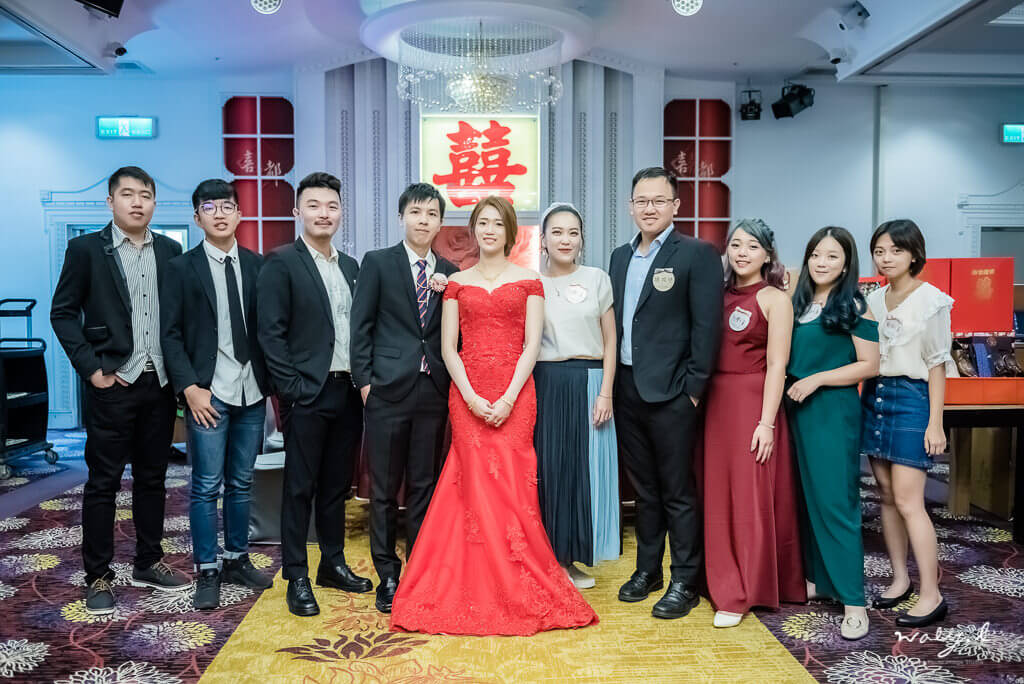 20190918225737_19 婚禮紀錄｜台北婚攝｜ 訂婚＋午宴 |土城囍都婚宴會館｜