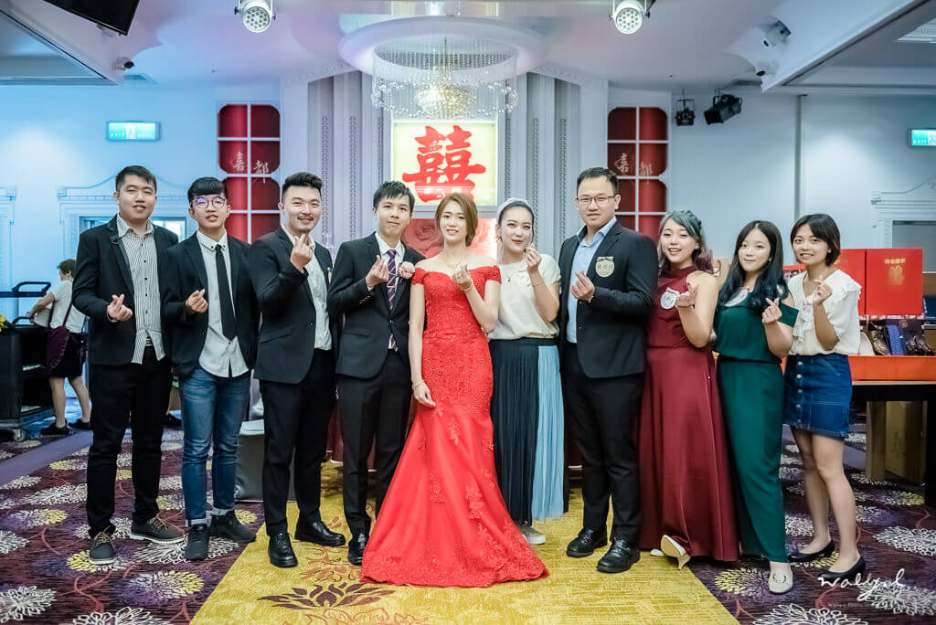 20190918225739_49 婚禮紀錄｜台北婚攝｜ 訂婚＋午宴 |土城囍都婚宴會館｜
