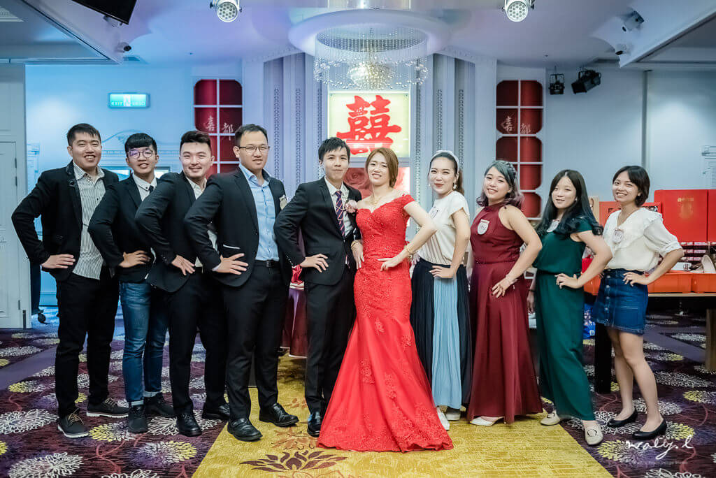 20190918225752_34 婚禮紀錄｜台北婚攝｜ 訂婚＋午宴 |土城囍都婚宴會館｜