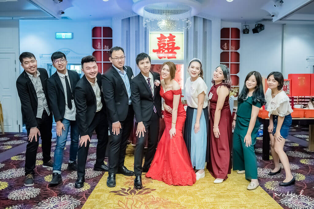 20190918225754_5 婚禮紀錄｜台北婚攝｜ 訂婚＋午宴 |土城囍都婚宴會館｜