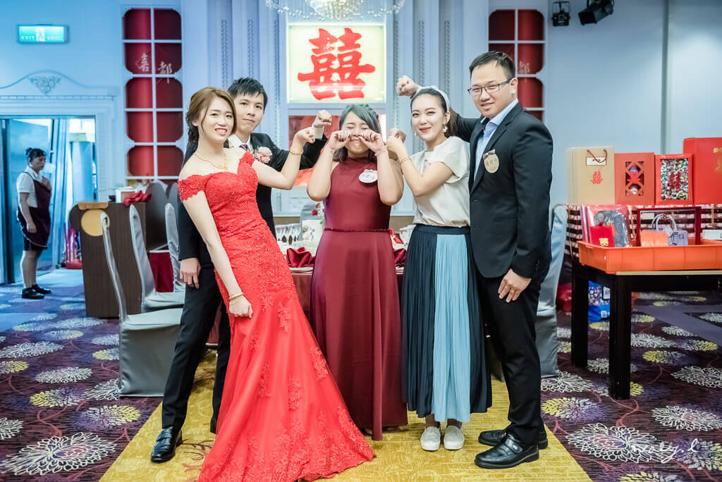 20190918225810_50 婚禮紀錄｜台北婚攝｜ 訂婚＋午宴 |土城囍都婚宴會館｜