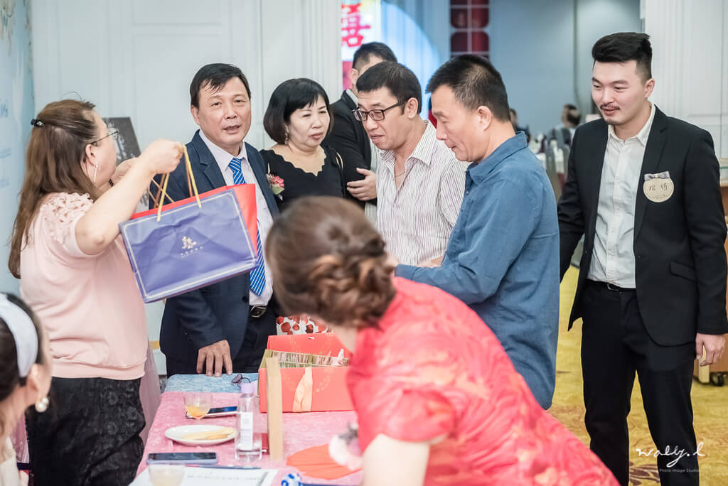 20190918225830_38 婚禮紀錄｜台北婚攝｜ 訂婚＋午宴 |土城囍都婚宴會館｜