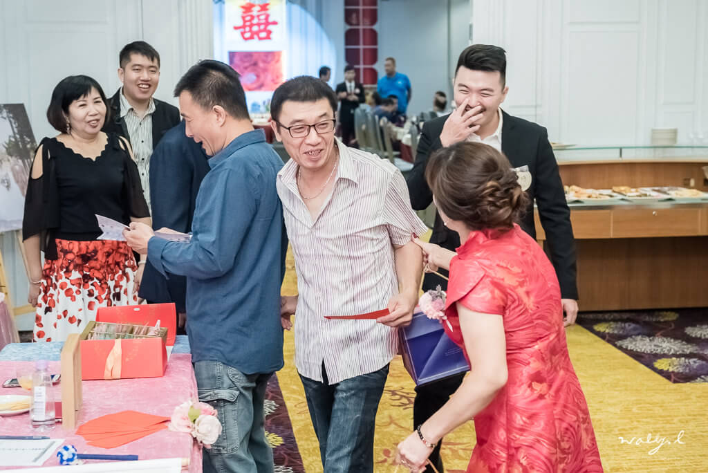 20190918225831_100 婚禮紀錄｜台北婚攝｜ 訂婚＋午宴 |土城囍都婚宴會館｜