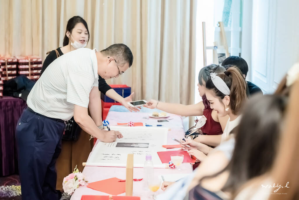 20190918225846_76 婚禮紀錄｜台北婚攝｜ 訂婚＋午宴 |土城囍都婚宴會館｜