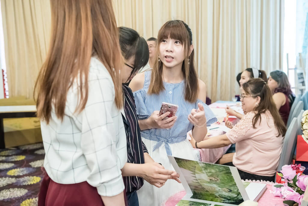 20190918225847_19 婚禮紀錄｜台北婚攝｜ 訂婚＋午宴 |土城囍都婚宴會館｜