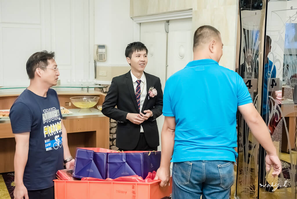 20190918225848_45 婚禮紀錄｜台北婚攝｜ 訂婚＋午宴 |土城囍都婚宴會館｜