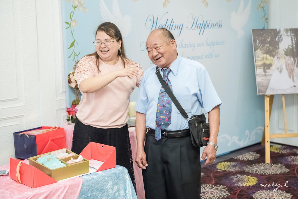 20190918225850_51 婚禮紀錄｜台北婚攝｜ 訂婚＋午宴 |土城囍都婚宴會館｜