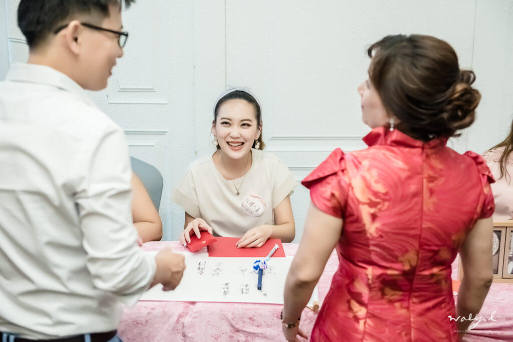 20190918225851_53 婚禮紀錄｜台北婚攝｜ 訂婚＋午宴 |土城囍都婚宴會館｜