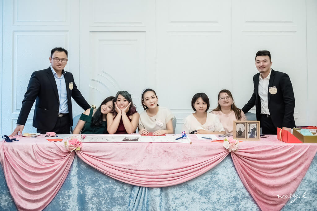 20190918225904_12 婚禮紀錄｜台北婚攝｜ 訂婚＋午宴 |土城囍都婚宴會館｜