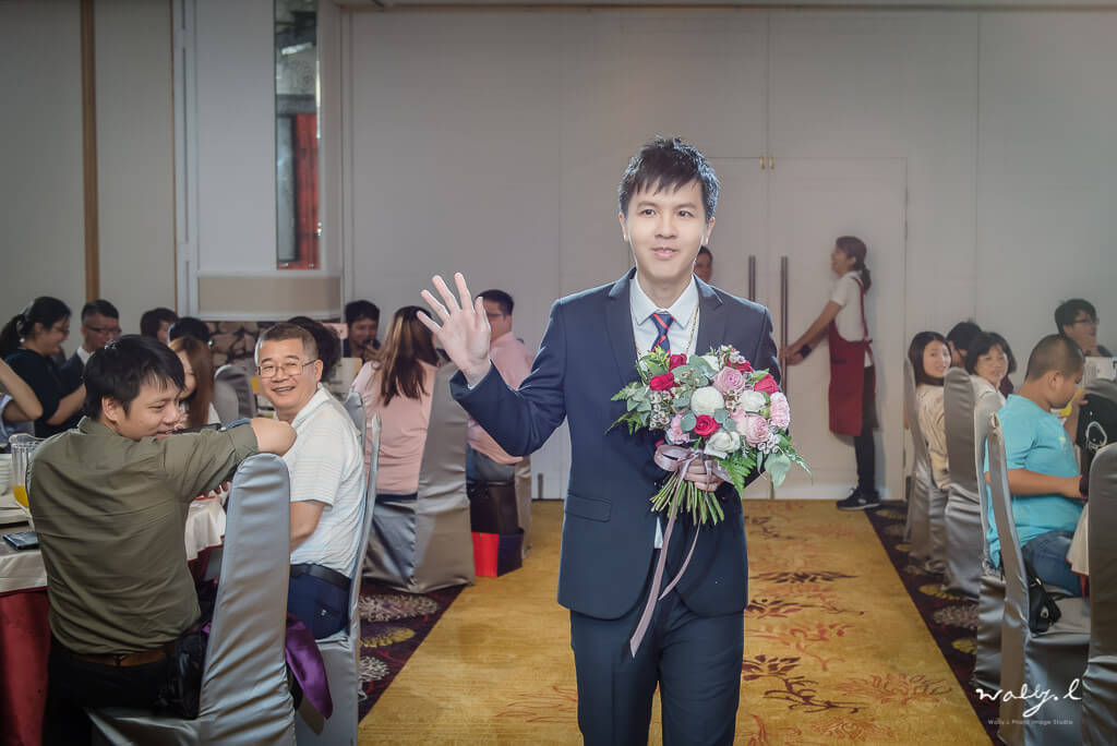 20190918225910_59 婚禮紀錄｜台北婚攝｜ 訂婚＋午宴 |土城囍都婚宴會館｜