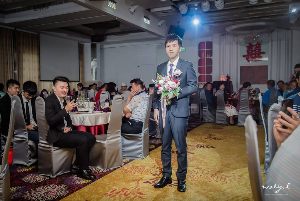 20190918225919_45 婚禮紀錄｜台北婚攝｜ 訂婚＋午宴 |土城囍都婚宴會館｜