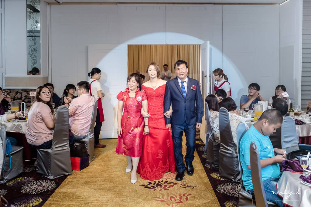 20190918225921_57 婚禮紀錄｜台北婚攝｜ 訂婚＋午宴 |土城囍都婚宴會館｜